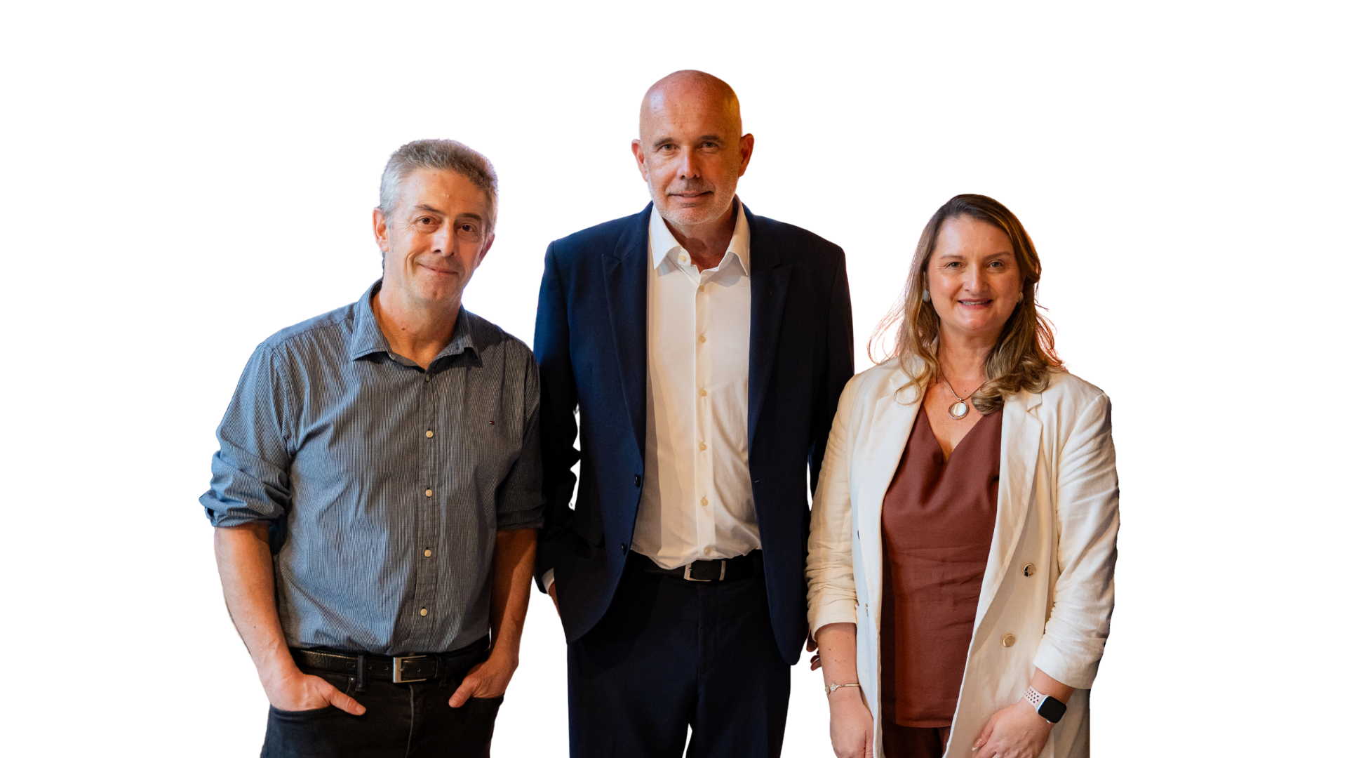 Equipe VM Partners